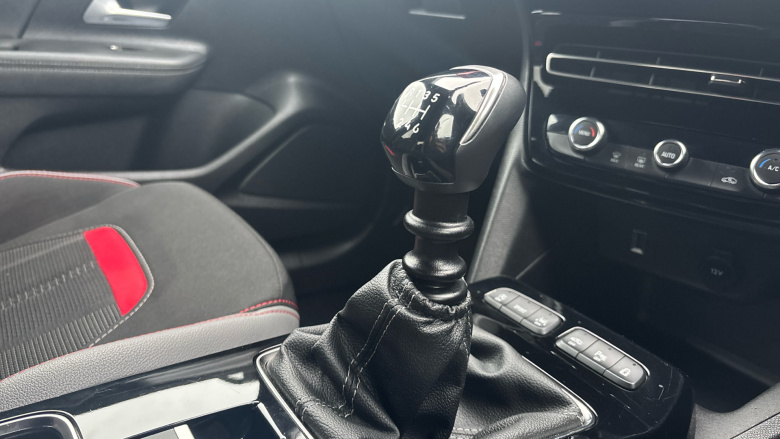 Vauxhall Mokka 1.2 Turbo 100 GS  5dr Petrol Hatchback